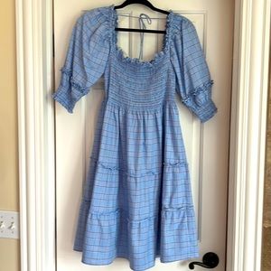 Hill House Nap Dress